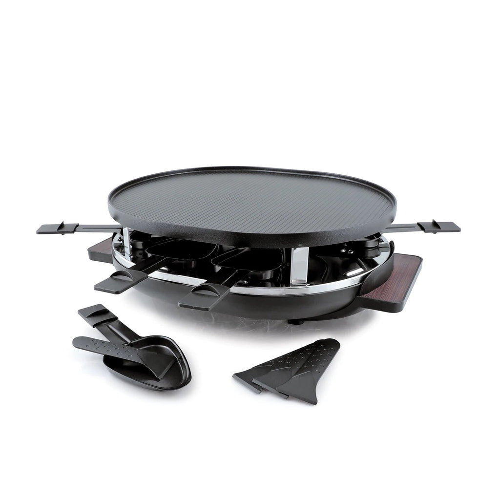 Swissmar Mont Brule Electric Fondue Set