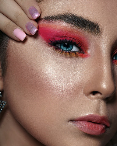 2021 Make Up Looks That Are going To Be On Every Lens This Year!