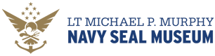 LT Michael P. Murphy Navy SEAL Museum