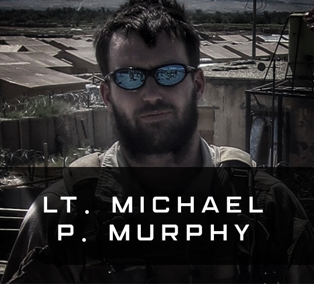 Lt Michael P Murphy The Murph Challenge The Murph Challenge 21