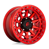17" Fuel Off-Road Covert Beadlock Wheel (17x9) KxK Industries LLC Tire