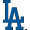 Loas Angeles Dodgers