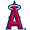 Los Angeles Angels of Anaheim