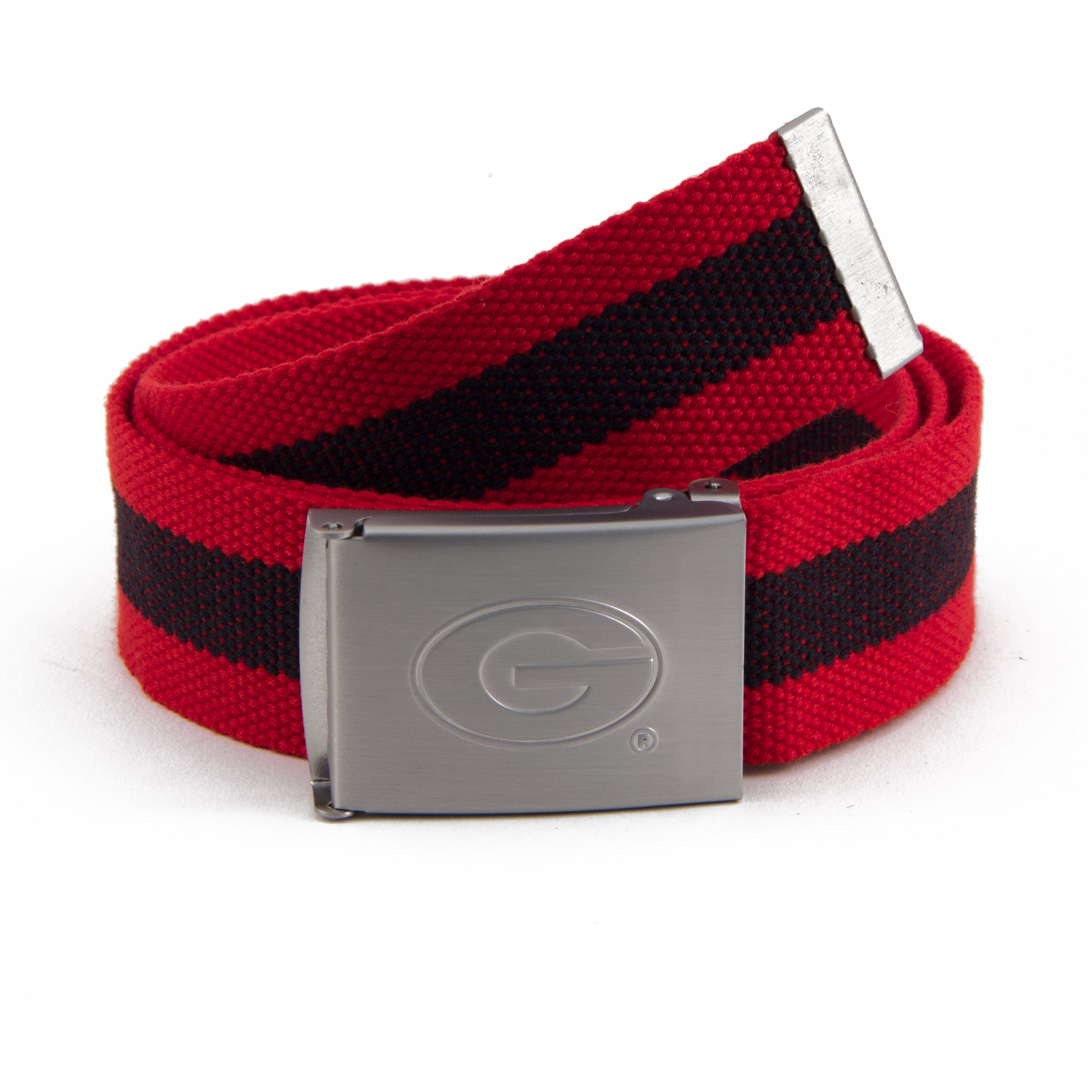 georgia bulldogs belt