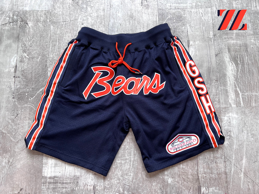 Mitchell & Ness - NEW @justdon @mlb shorts are available