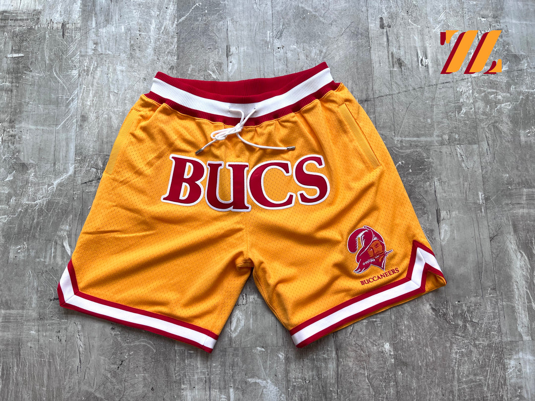 Men's Mitchell & Ness Just Don Philadelphia Phillies Shorts – SUCCEZZ BY  B&VDOT