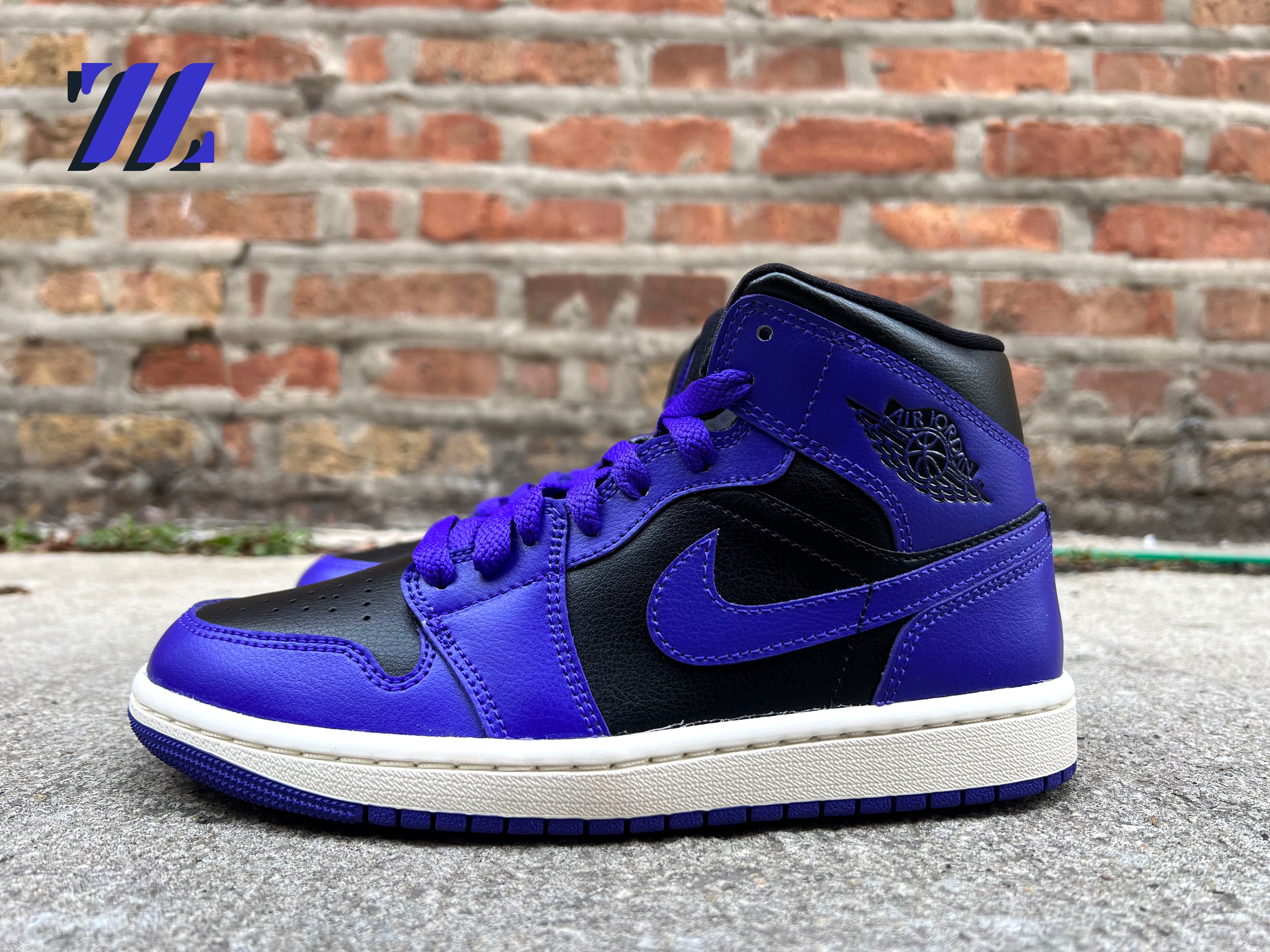 air jordan retro 1 womens