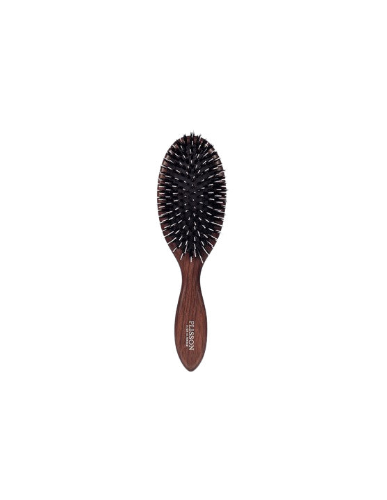 Plisson 1808 Small Brush Bristles and Pins