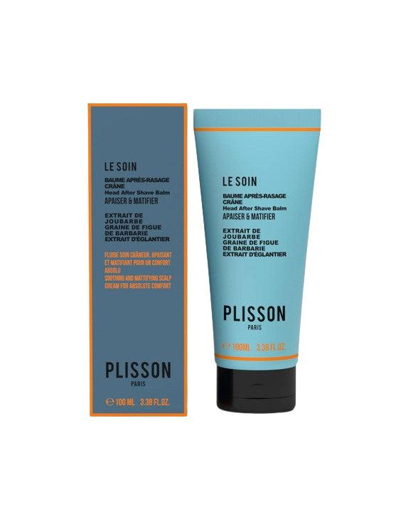 Plisson 1808 Small Brush Bristles and Pins  Plisson 1808 Shaving &  Grooming – High End Beauty
