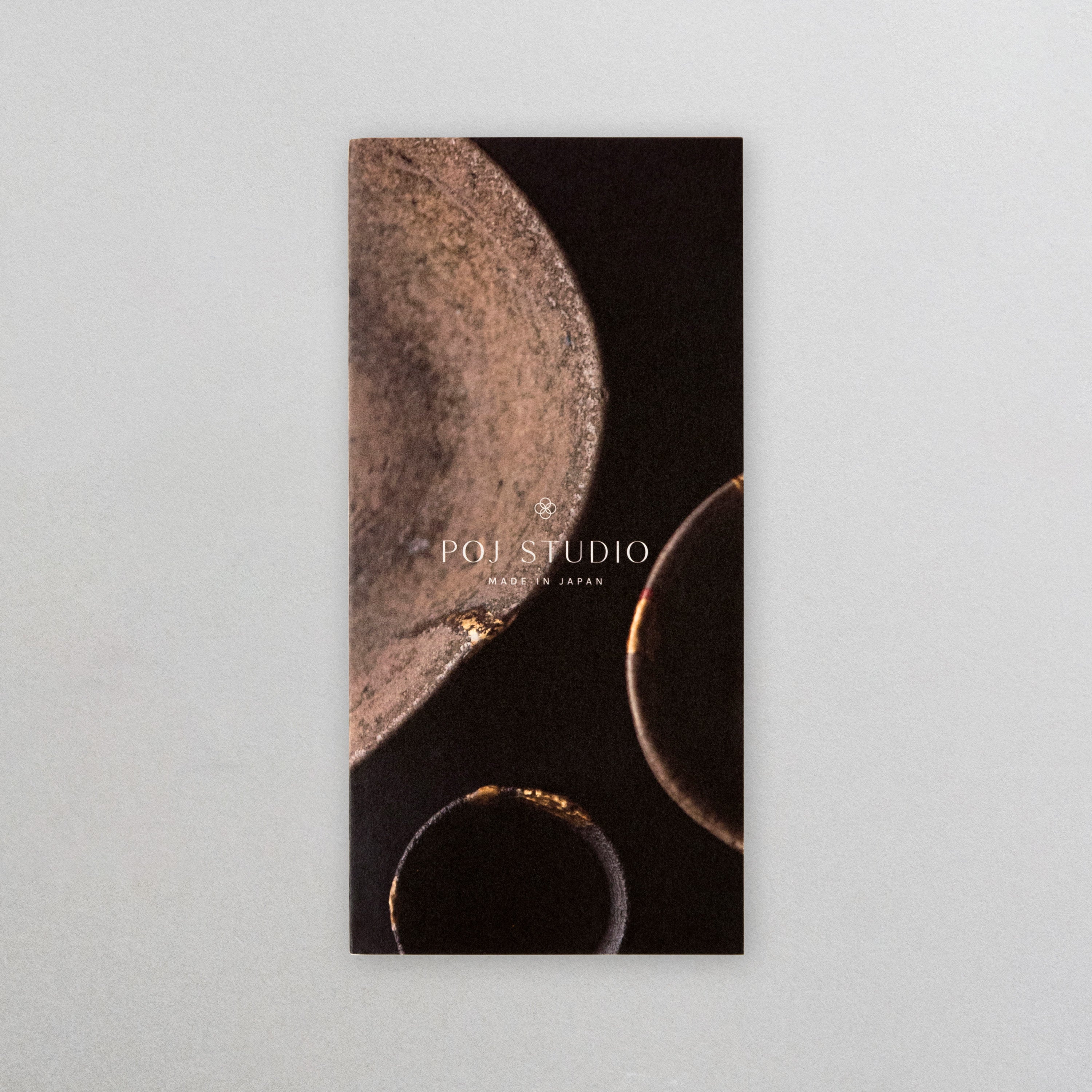 Kintsugi Leaflets