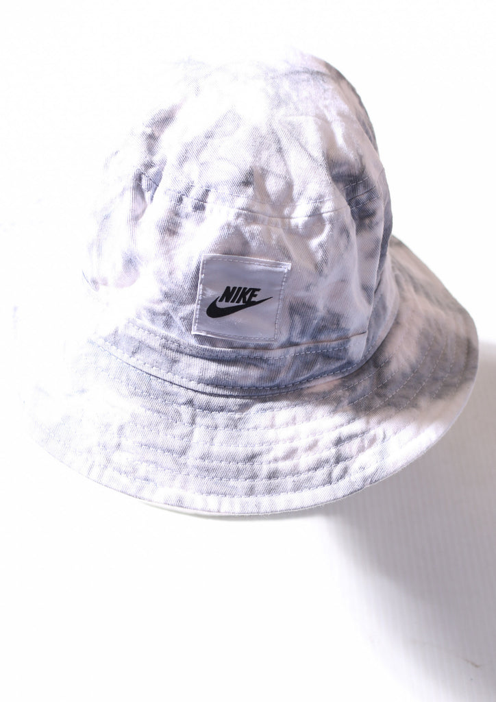 ripped nike hat