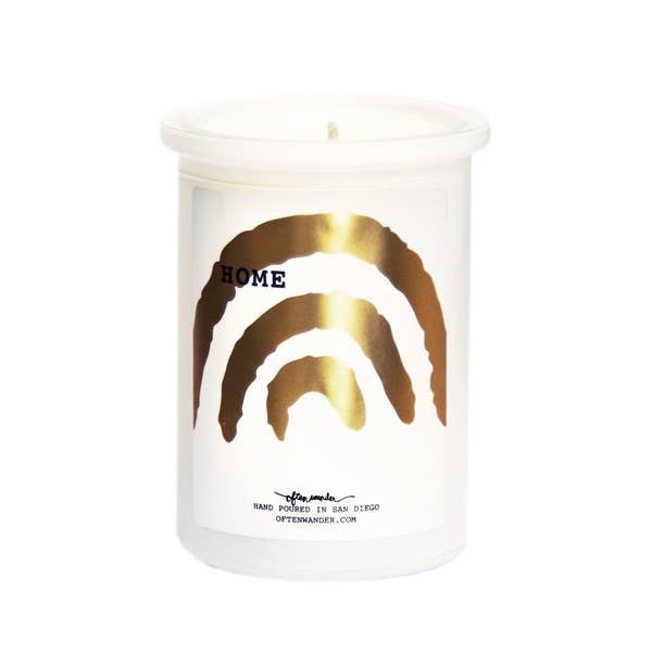 Home Candle - Presley Paige product image