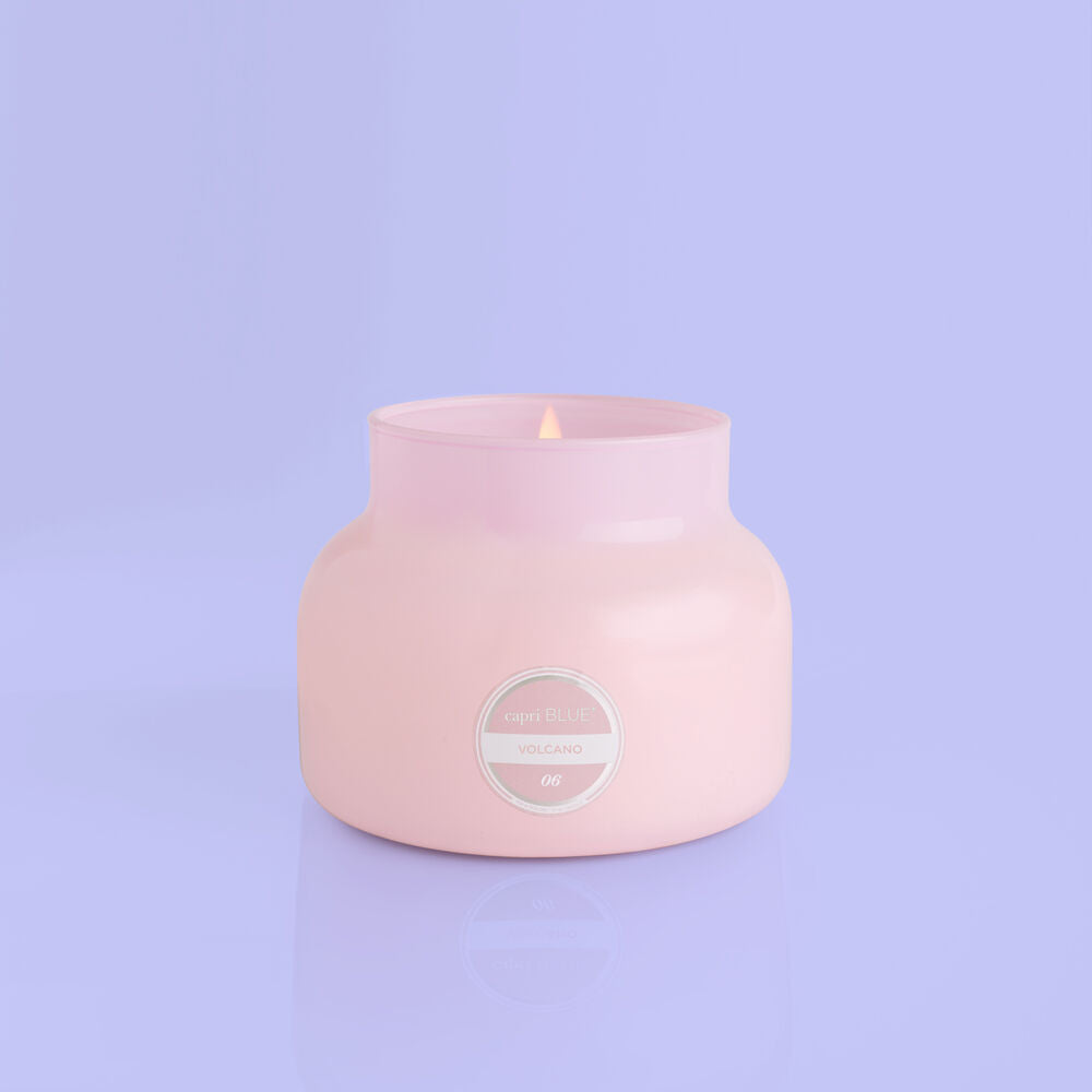 Volcano Pink Jar - Presley Paige product image