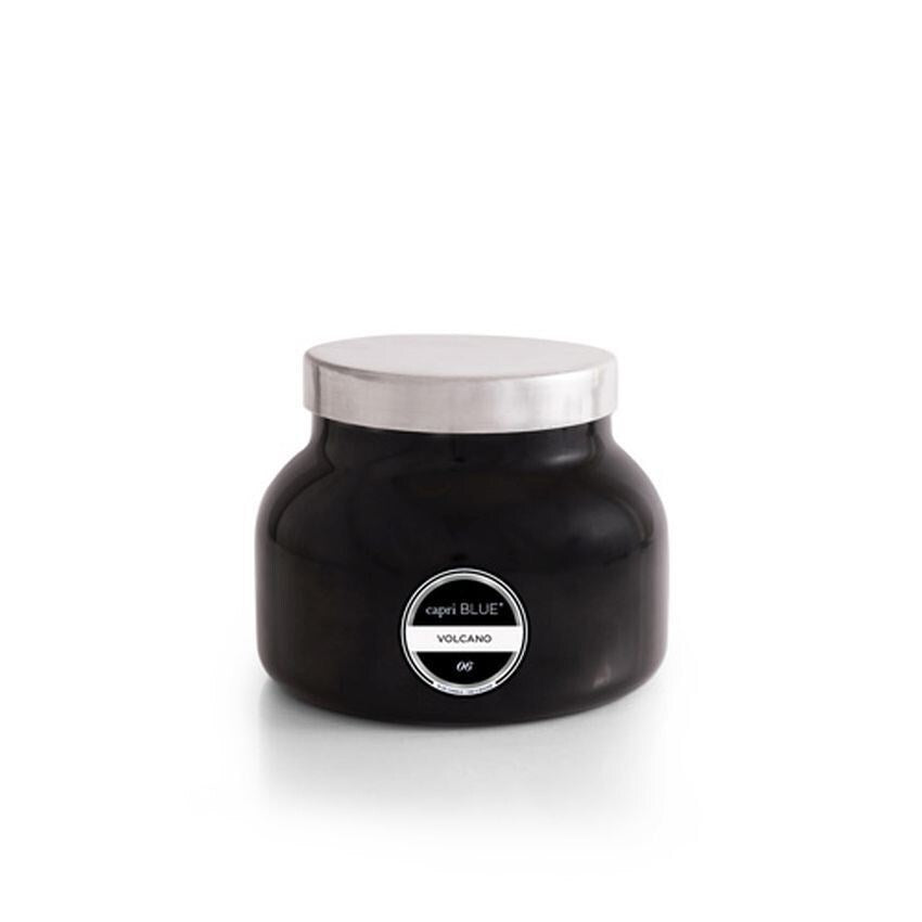 Volcano Black Jar - Presley Paige product image