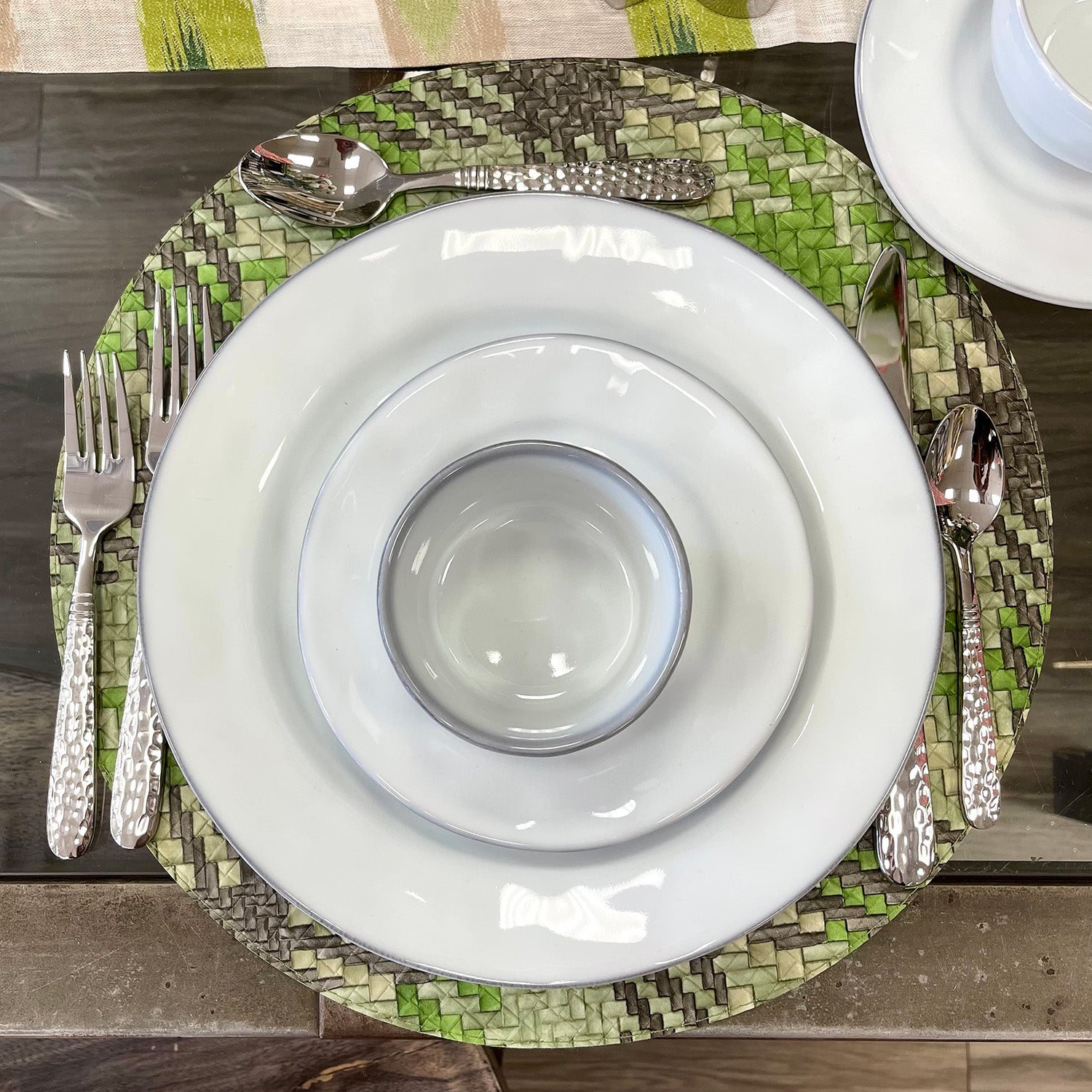 Juliska  Tableware, Glass, Dinnerware & Decor