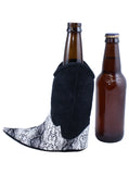 Cowboy Boot Beer Toteez