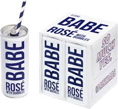 Babe Rosé