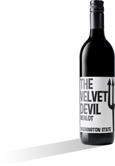 The Velvet Devil Merlot