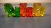 Vodka Gummy Bears