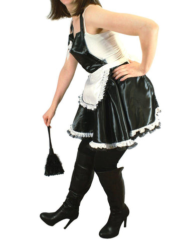 French Maid Outfit for Valentine's Day