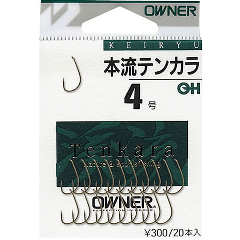 Owner Chinu and Mosquito Hooks at Rs 116/pack, Fishing Hooks in Kanpur
