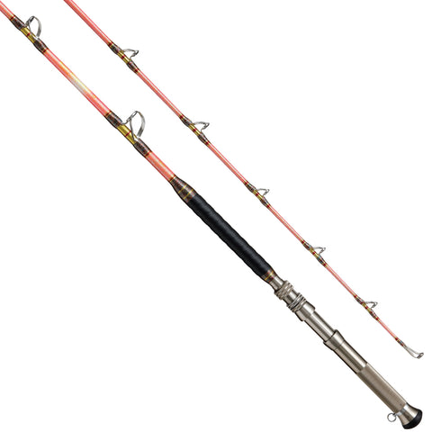 CAÑA PENN SPINING MARINER III 6´6″ MH 1 SECC. 15-30LBS. BOAT – Tecnopesca