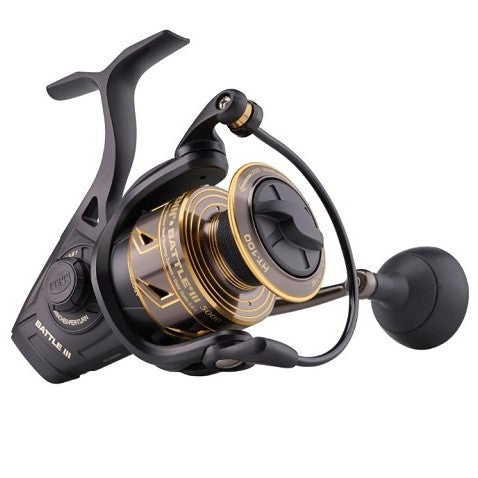 Penn Warfare 20LW fishing reel - sporting goods - by owner - sale