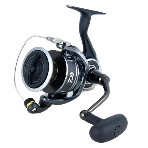 DAIWA 20 SALTIGA 8000-H – James' Tackle