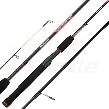 Ugly Stik 7' GX2 Spinning Fishing Rod - 1264735