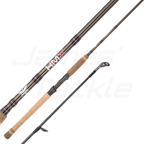 Fenwick HMX Salmon/Steelhead Spinning Rod M 9'6