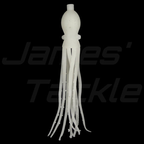 Micro Ikatan Artificial Squid Scented Strips – James' Tackle