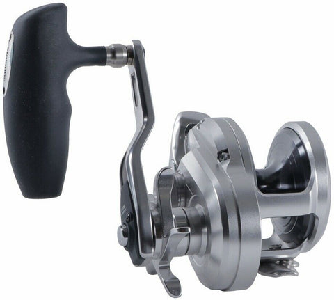 SHIMANO STELLA SW 8000 HG – James' Tackle