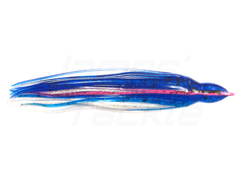 Trolling Octopus Skirt Blue Pink Tiger 9.5 – James' Tackle