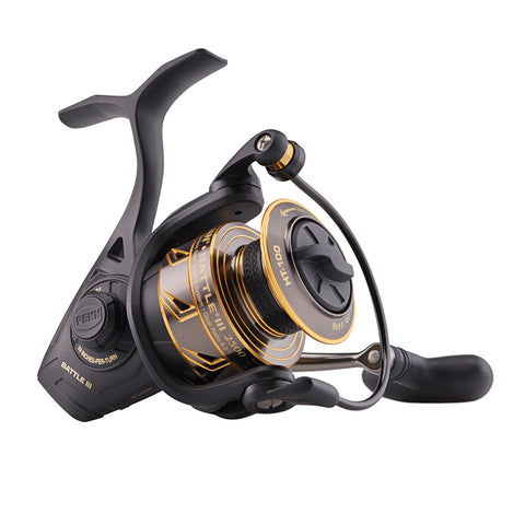 Penn International 4G-AR Fly Reel