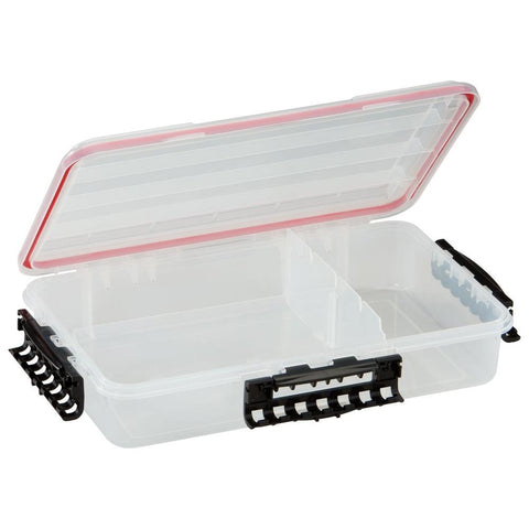 PLANO One-Tray Red Tackle Box – James' Tackle