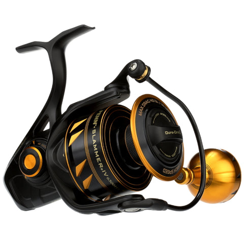 PENN® SLAMMER® IV 6500 – James' Tackle