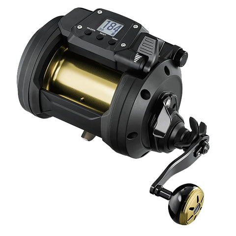 Daiwa Seaborg 500MJ-AT 2022  By Sky Premium Online Tackle Shop