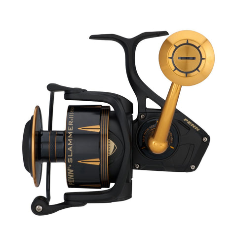 PENN® SLAMMER® IV 7500 – James' Tackle