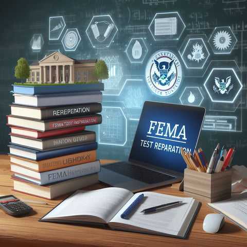The Surprising Benefits of FEMA Test Preparation: How Studying for Crisis Management Exams Improves Decision Making