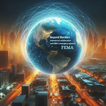 FEMA's Emergency Response Model