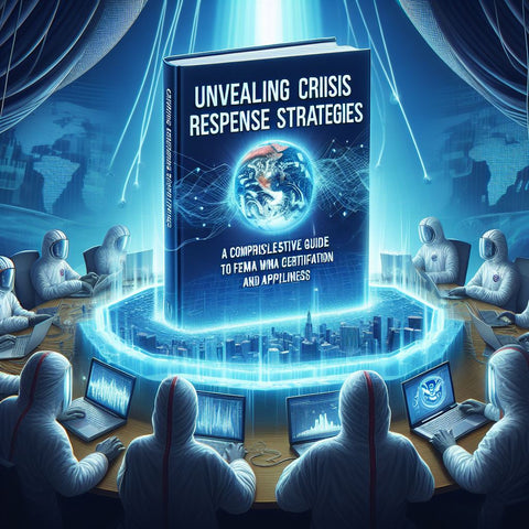 Unveiling Crisis Response Strategies: A Comprehensive Guide to FEMA Certifications and Their Application in Business