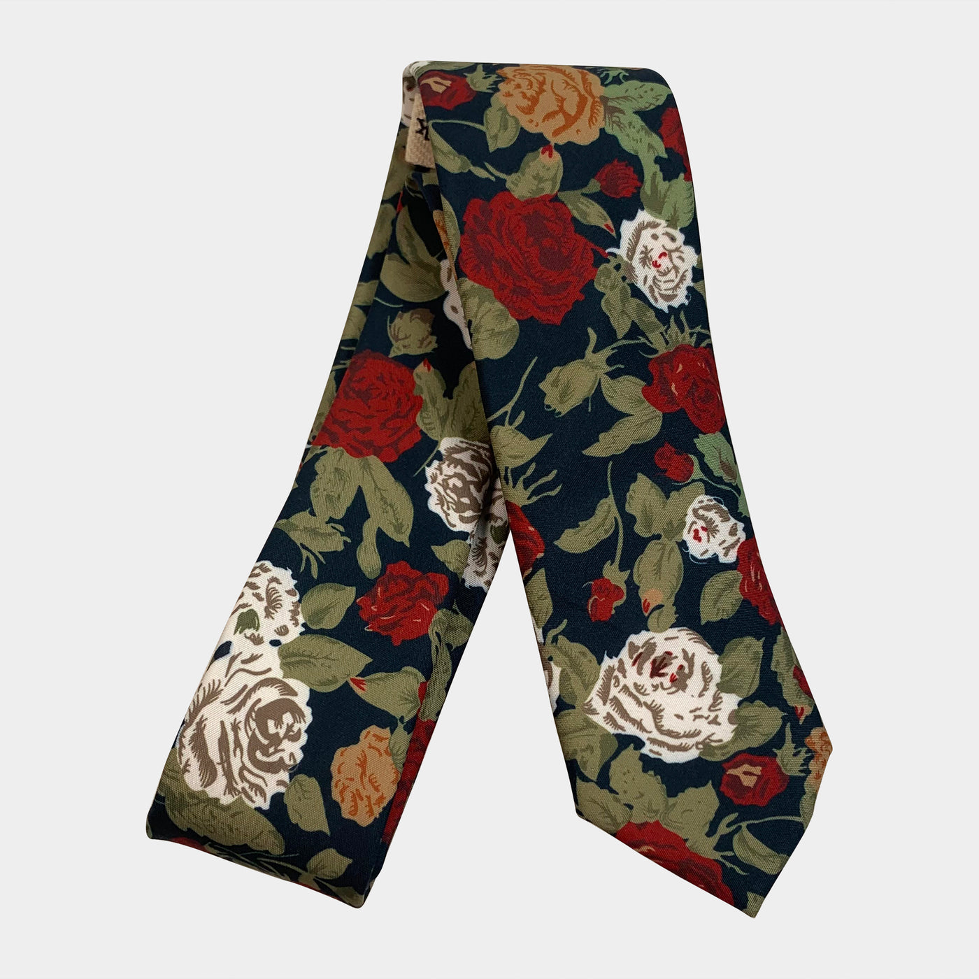 FRANK & BUCK | Cotton Ties for boys and men