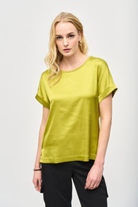 StudioSuits- European Linen Western Style Shirt - Half Sleeves