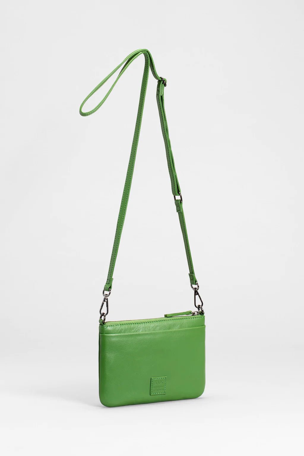 Shop the Kassel Vegan Leather Crossbody Bag – ELK AU