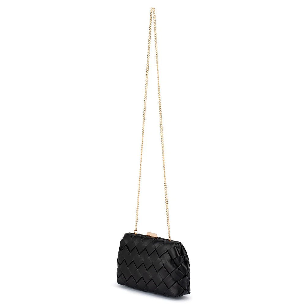 Gabrielle Clutch – QUINN