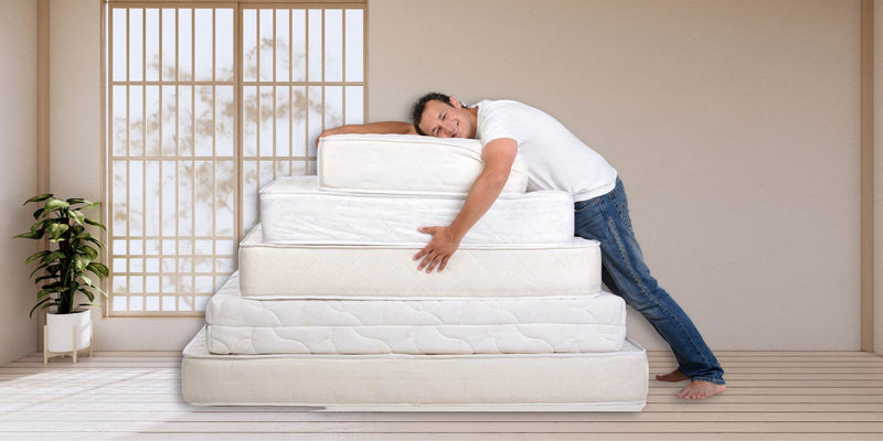 slumber top mattress topper