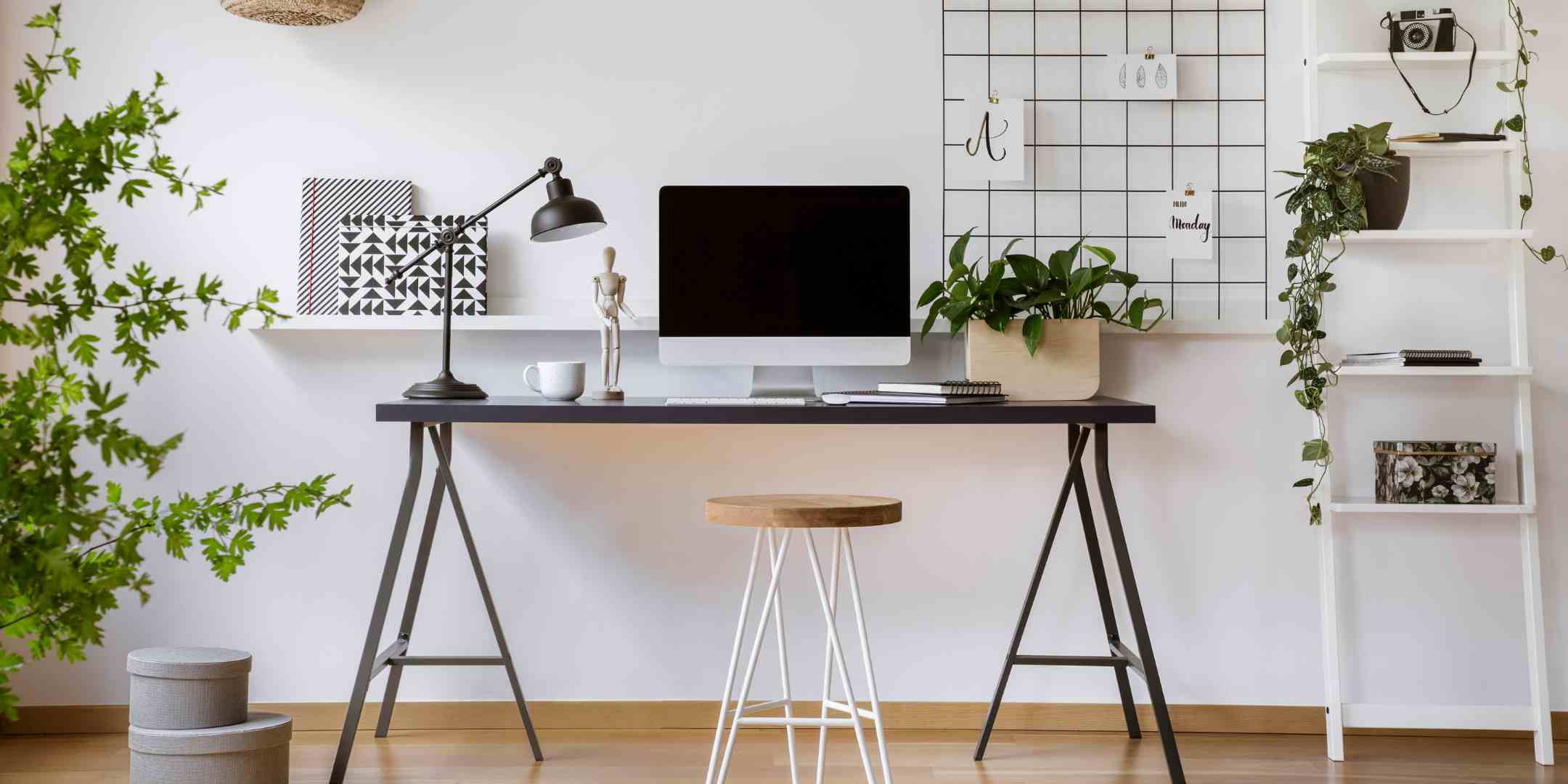 2023 Home Office Furniture and Design Ideas to Unlock Productivity