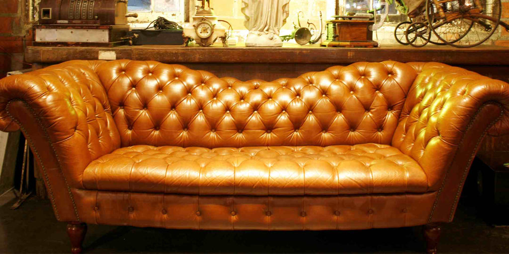 Do Leather Sofas Peel? Here’s What You Can Do