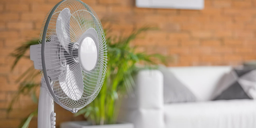 Can I Use a Fan to Deter Mosquitoes?