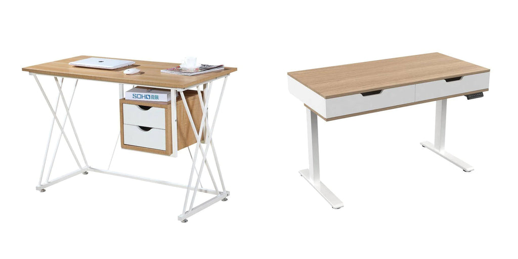 Choose the Right Desk for Your Needs